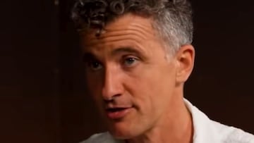 Xavier Verdaguer, médico experto en salud: “Se ha visto que la gente que duerme más de diez horas tiene una esperanza de vida peor”