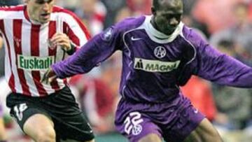 <bFECHAS LIBRES. </B>La eliminación rojiblanca en la UEFA ha dejado margen para cambiar la fecha del partido.