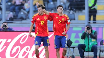 El Real Madrid ‘gana’ el Mundial Sub-20