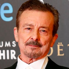 Muere el actor Juan Diego a los 79 años