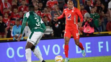 América suma variantes para llegar al gol