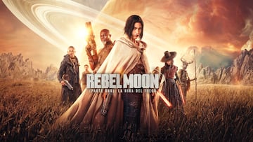 Rebel Moon