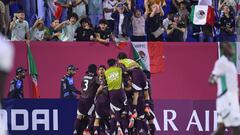 México sufre, pero gana en el Mundial Sub-17
