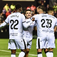 Ceuta – Andorra: TV, horario y cómo ver LaLiga Hypermotion online