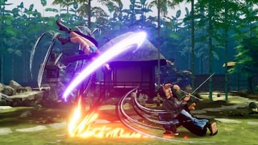 Samurai Shodown llega a Nintendo Switch el 25 de febrero