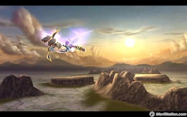 [3DS] Kid Icarus: Uprising, Impresiones