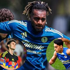 Reyes y Naveda, las nuevas victimas de Allan Saint-Maximin