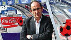 "¿Cuentas? Sumar seis con el Basilea"