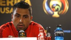 Jara: "No pensamos otra cosa que jugar la final del domingo"