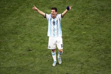 D¨ªa Internacional del Zurdo: los m¨¢s ilustres de la historia