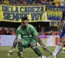 Boca lo dio vuelta y sumó su segunda victoria