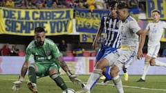 Boca lo dio vuelta y sumó su segunda victoria