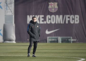 Valverde.