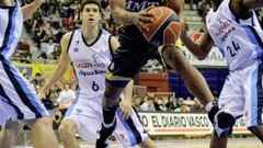 El Madrid recupera el rodillo en San Sebastián