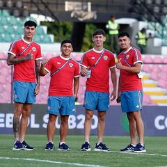 Es chileno, tiene 20 años y se va a la Serie A: acuerdo cerrado