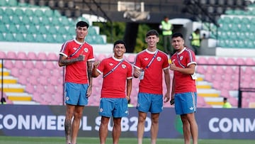 Es chileno, tiene 20 años y se va a la Serie A: acuerdo cerrado