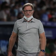 Anquela: "Me echan de mi casa en una conversación de 30 segundos"