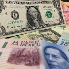 Precio del dólar hoy, 31 de enero: cuál es el tipo de cambio en México