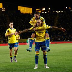 La tiranía del gol en Las Palmas
