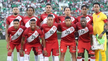 1x1 de Perú: Advíncula aprueba; López, el punto débil