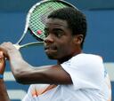 Tiafoe vivió 11 años en el club de tenis donde trabajó su padre