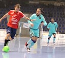 Un gol de Rivillos a 9" del final devuelve el liderato al Levante