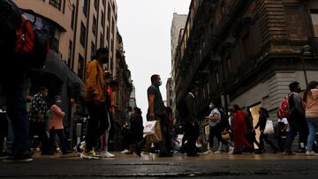 SSA: Personas que sobrevivieron al coronavirus deben vacunarse