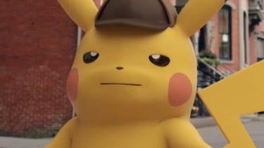 Justice Smith protagonizará la película de Detective Pikachu