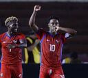 Formación posible de Panamá ante Colombia en cuartos de final de la Copa América 2024