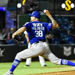 Yaquis derrotó a Mayos en el cierre de la primera vuelta