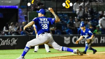 Yaquis derrotó a Mayos en el cierre de la primera vuelta