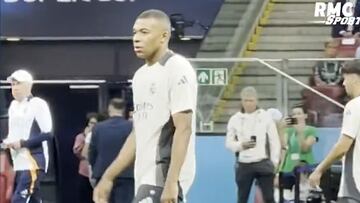 Unprecedented outburst: Ancelotti’s shocked reaction to Camavinga’s injury