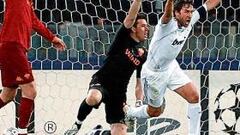 Luis cede: mandó a Ufarte a Roma para ver a Raúl