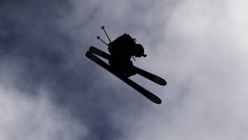 Adrià Millan 360 Cerro Chapelco