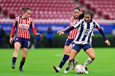 Liguilla Liga MX Femenil 2025: Cruces y fechas de los Cuartos de Final