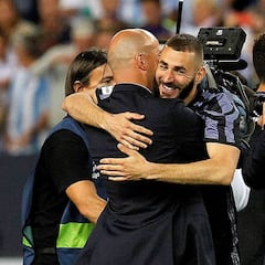 Los 7 posibles destinos de Morata lejos del Madrid: no le faltan novias