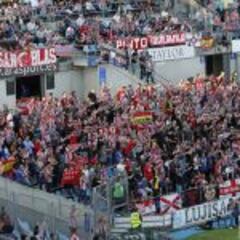 El Getafe defiende que no ha subido el precio: de 50 a 90€