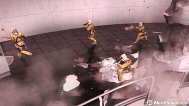 Kane & Lynch: Fragile Alliance, Impresiones