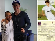 Las pruebas de Valdebebas: Neymar, Mbappé, Julián Álvarez...