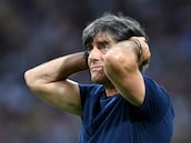 Los entrenadores top que se encuentran sin equipo