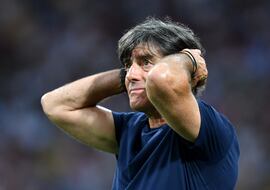 Los entrenadores top que se encuentran sin equipo