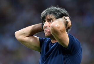 Los entrenadores top que se encuentran sin equipo