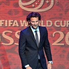 "Sería de hipócritas quejarnos si el Barça ficha a Griezmann"