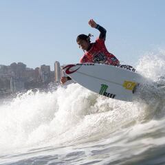 Revive la actuación de los chilenos en el ALAS Latin Tour