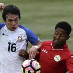 La promesa estadounidense Taylor Booth llegará al Bayern Múnich