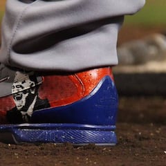 El inofensivo gesto de Yasiel Puig censurado por MLB