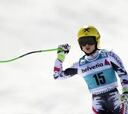 Anna Fenninger conquista la Copa del Mundo en Lenzerheide