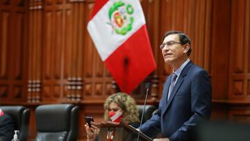 Se cumple un mes de la vacancia presidencial a Vizcarra: ¿qué ha cambiado en este tiempo?
