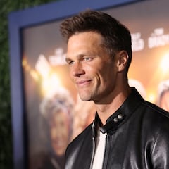 Tom Brady, de vuelta al mundo de las citas tras su divorcio con Gisele Bündchen