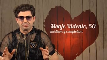 Detienen a uno de los personajes más míticos de ‘First Dates’: se enfrenta a 10 años de prisión por múltiples delitos